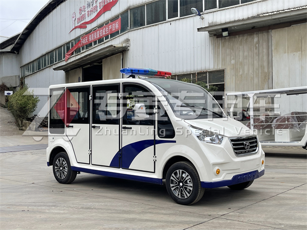電動(dòng)巡邏車品牌排行有哪些？