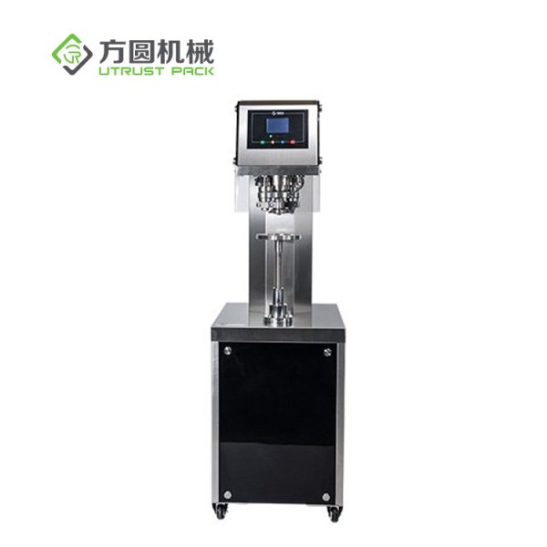 半自動(dòng)封罐機(jī)