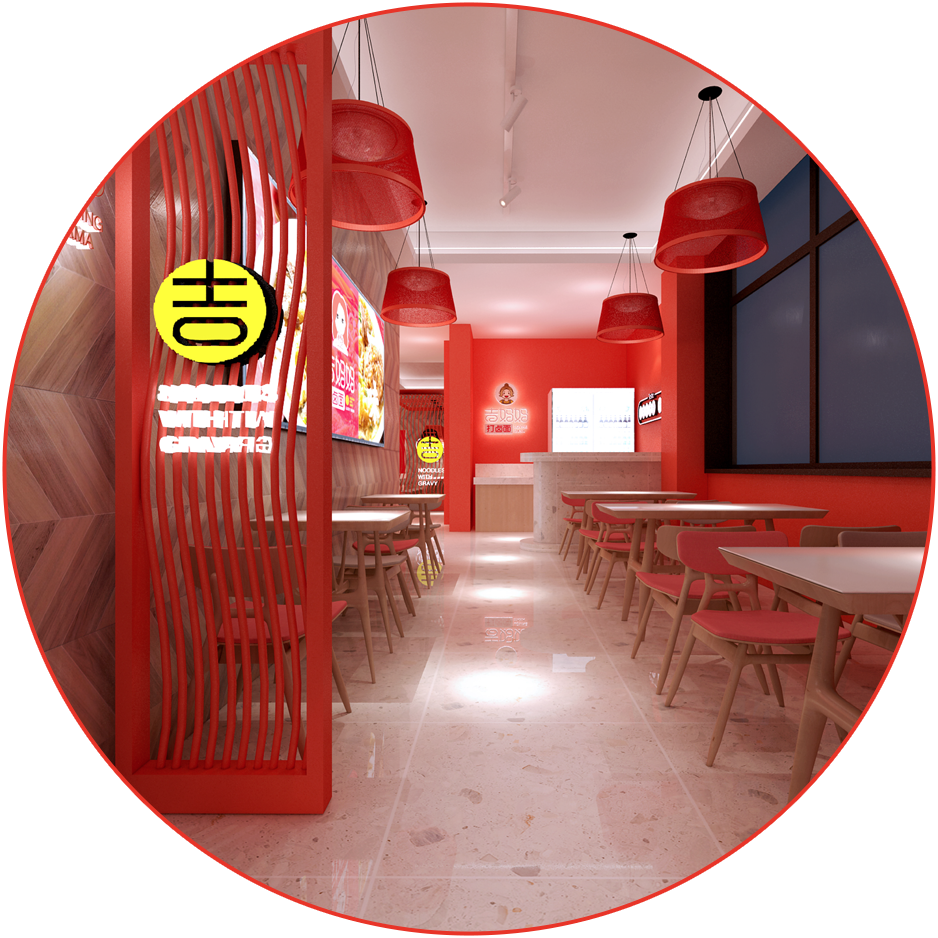 長(zhǎng)春吉媽媽加盟教你做好吃的手搟面