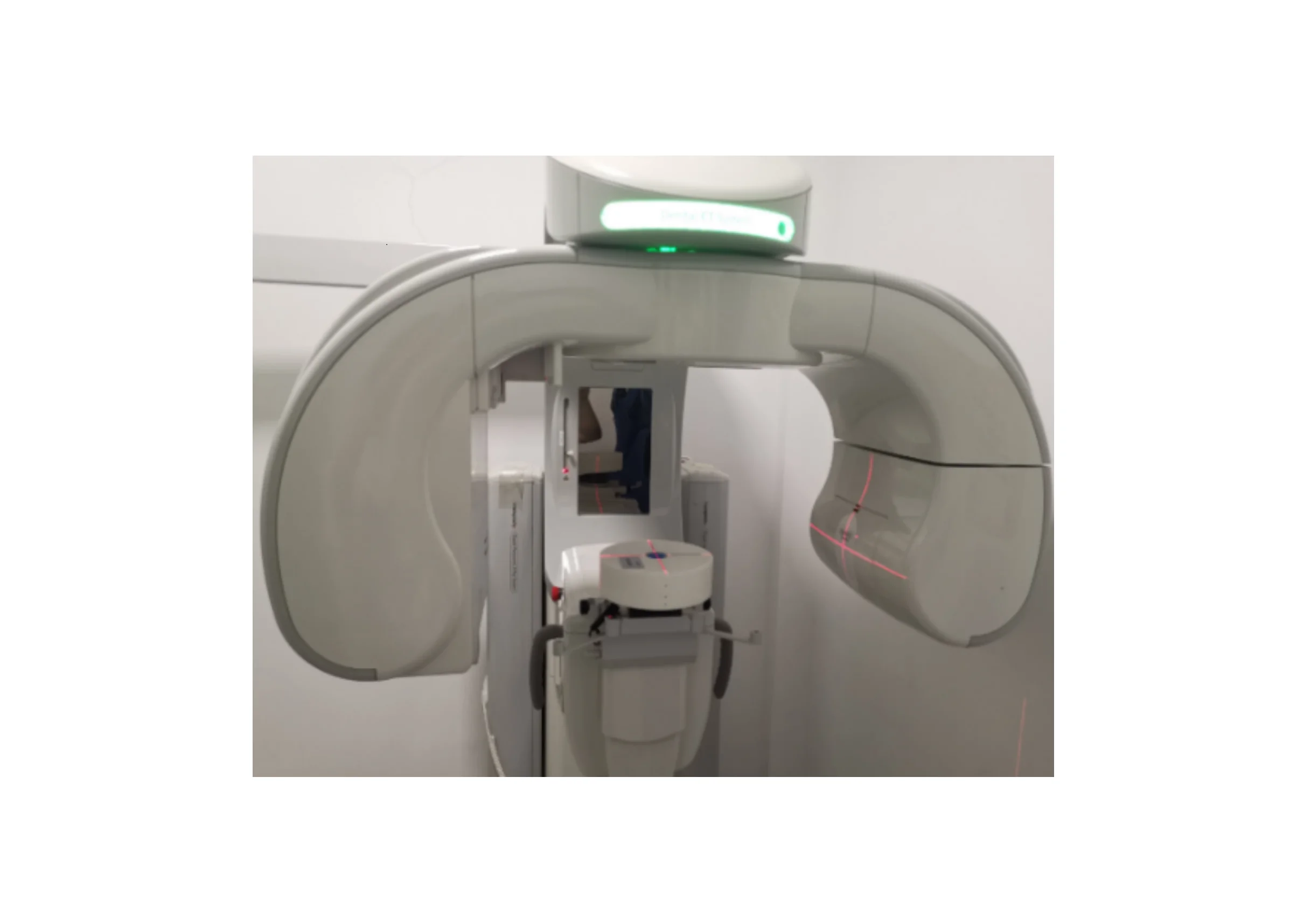 IRM-2301型口腔CBCT性能检测模体