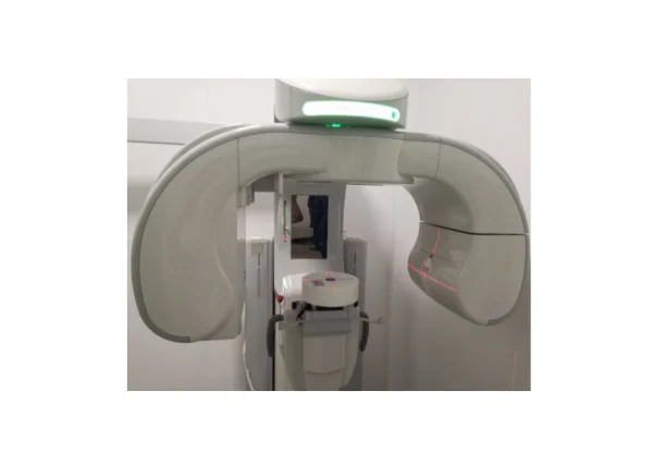 IRM-2301型口腔CBCT性能检测模体