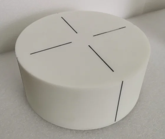 IRM-2301型口腔CBCT性能检测模体