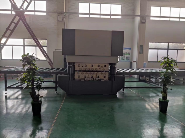 校平機(jī)