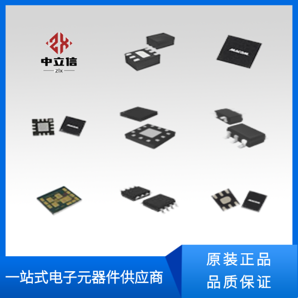 射頻混頻器MAMX-011088-TR0500