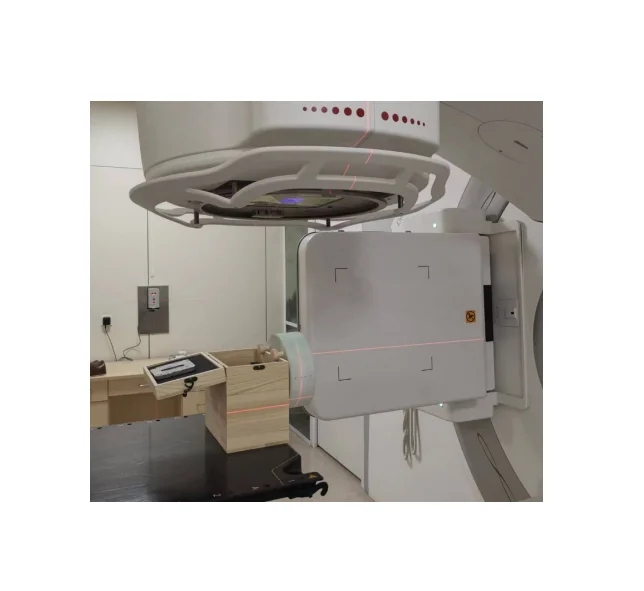 IRM-2302型C形臂CBCT/电子直线加速器CBCT性能检测模体