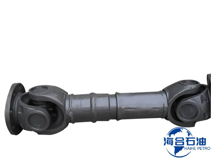传动轴,天津海合石油设备有限公司