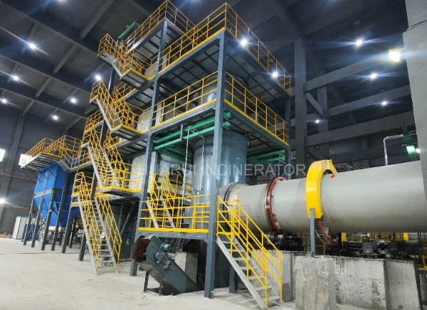 How to Reduce Fuel Costs in Incineration