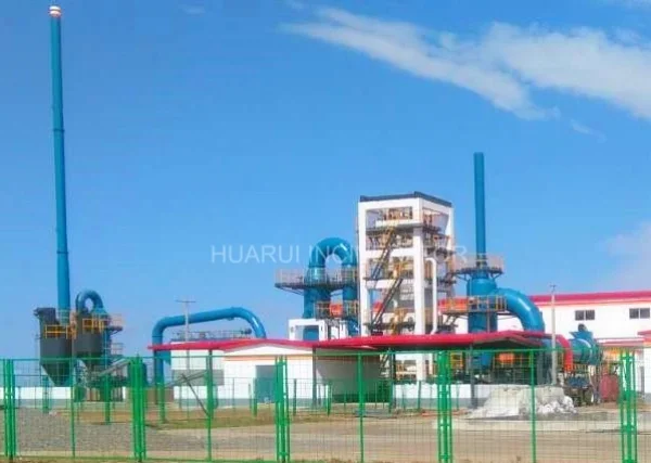medical waste rotary kiln incinerator medical waste rotary kiln incinerator