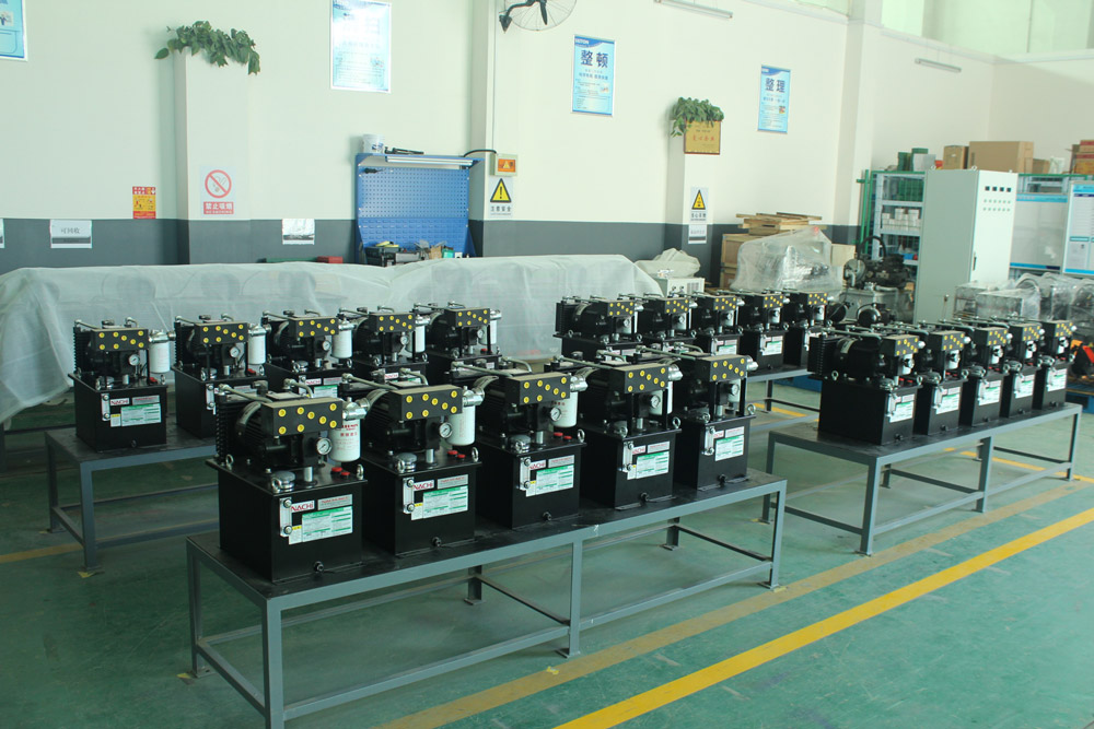 液壓系統(tǒng)行業(yè)發(fā)展現(xiàn)狀