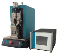 汽車線材與端子焊接