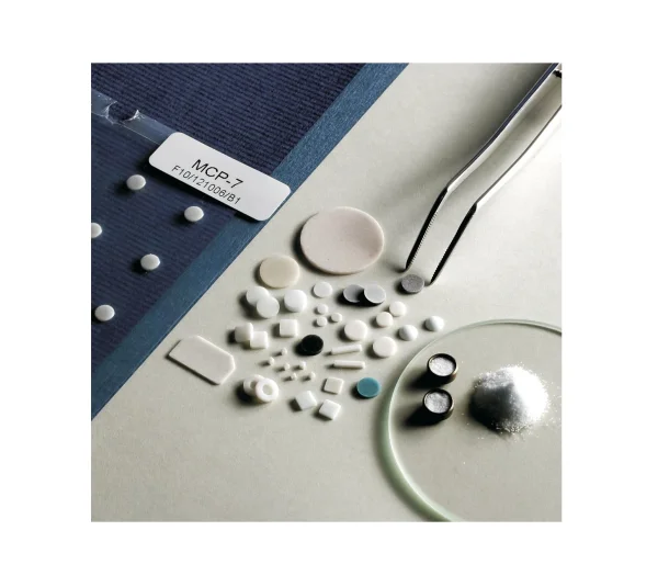 热释光探测元件