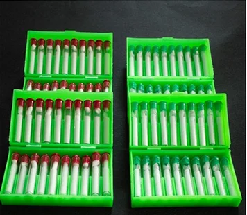 热释光探测元件