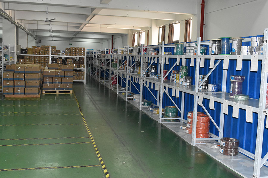 線束__通信網(wǎng)絡(luò)的心臟