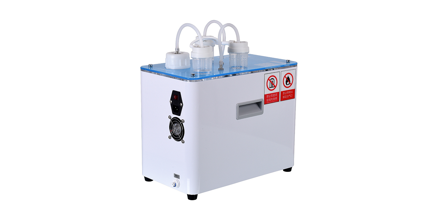 吸氫機(jī)工作原理