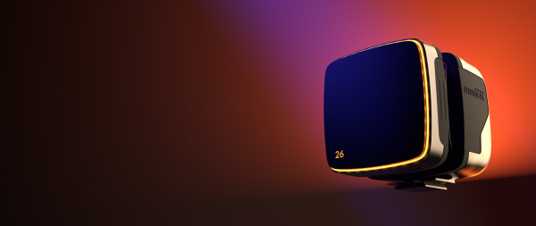 Arqus三維運(yùn)動(dòng)捕捉攝像機(jī)