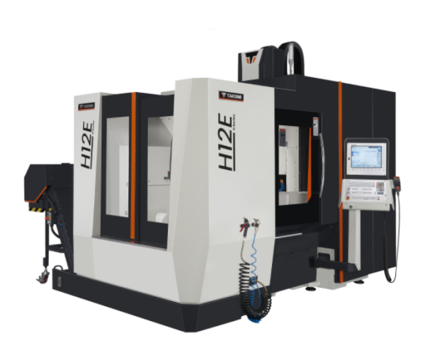 中國 臺灣匠澤高速龍門型加工中心機H12E