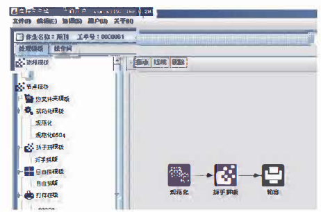 PRINT印途RIP系统