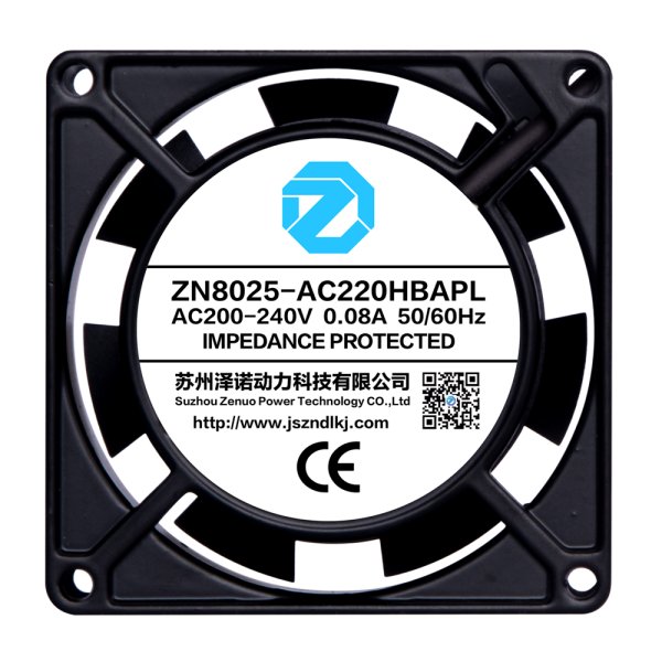 ZN8025-AC220HBAPL