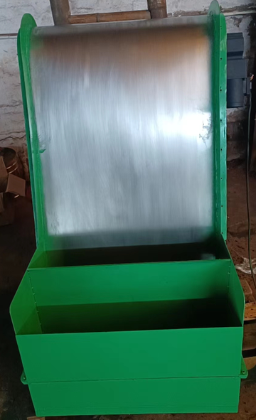 磁性排屑機(jī)廠家