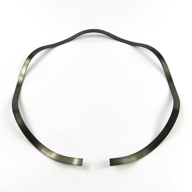 Bearing Preload Wave Spring-Gap Type-Manufacturer | High Quality ...