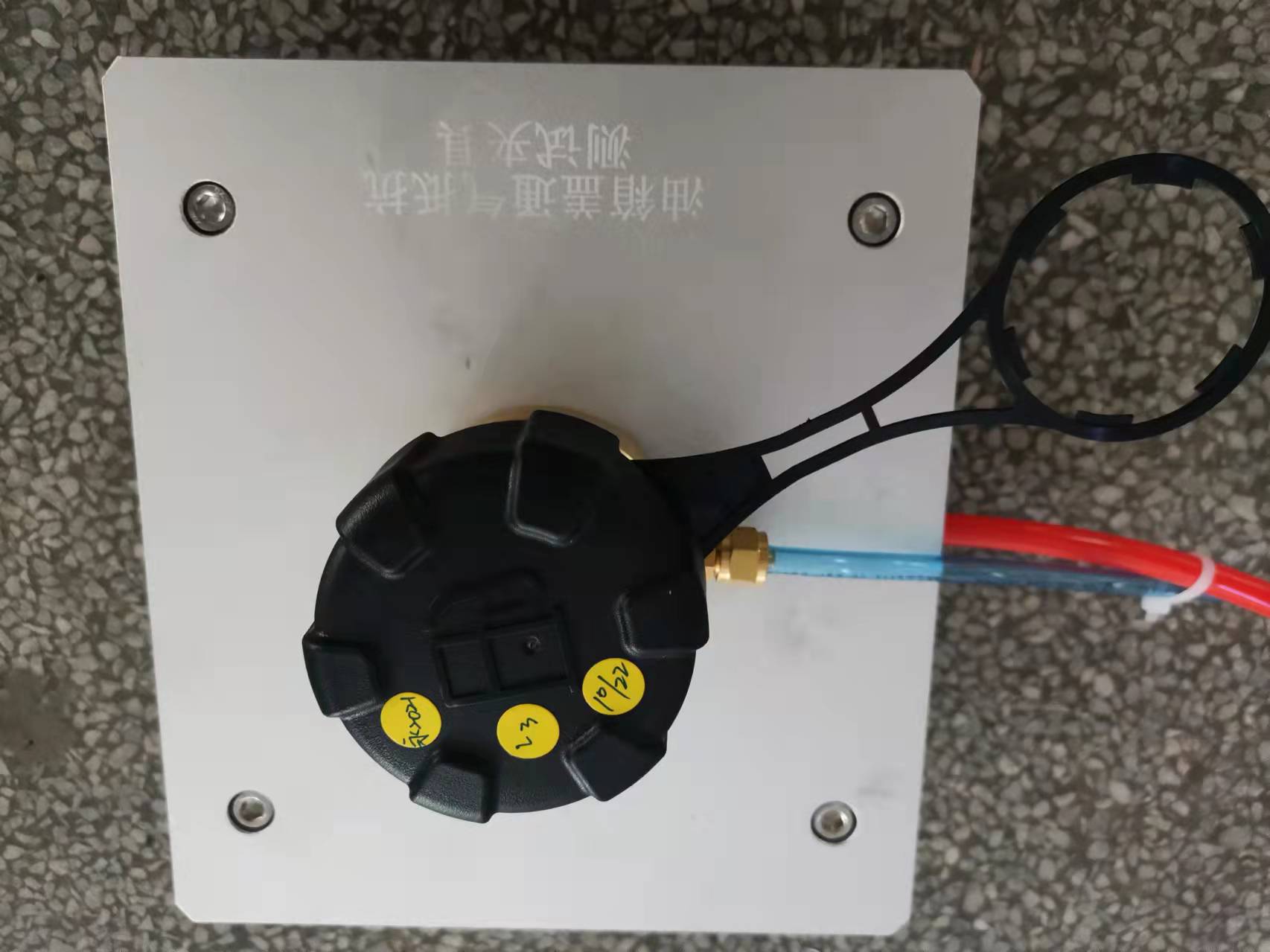 汽車碳罐泄漏檢測設(shè)備