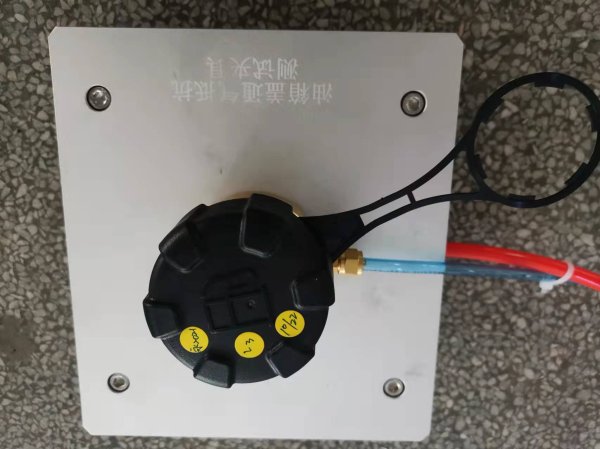 汽車碳罐泄漏檢測設(shè)備