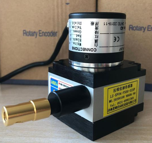 1米拉線(xiàn)繩式位移傳感器編碼器的選型