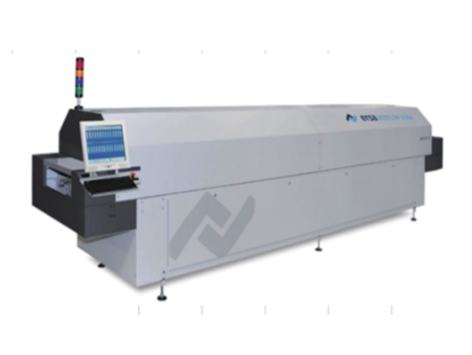 ERSA Hotflow320e回流焊系統(tǒng)