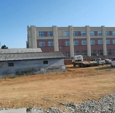 公司在吉投資長(zhǎng)白山生物保健食品項(xiàng)目正式開(kāi)工建設(shè)