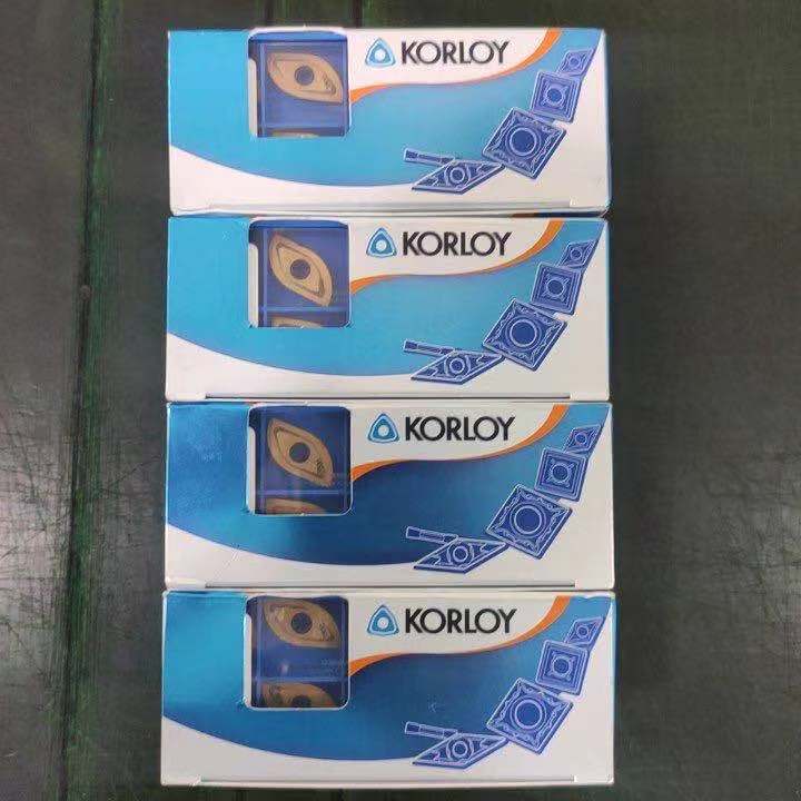 國克諾伊 KORLOY 刀片