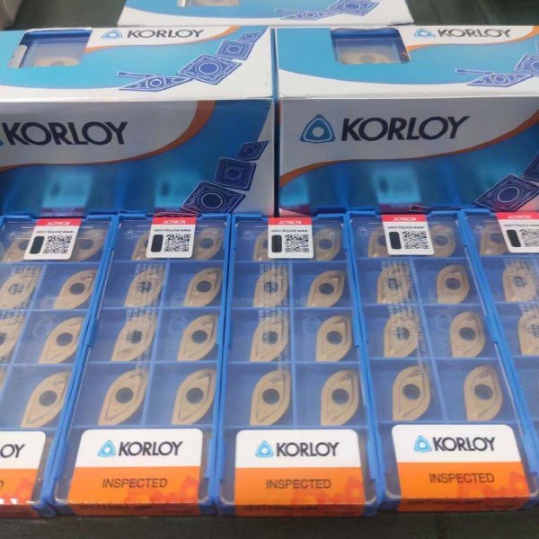 國克諾伊 KORLOY 刀片