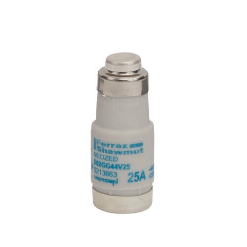 羅蘭（美爾森）D型熔斷器