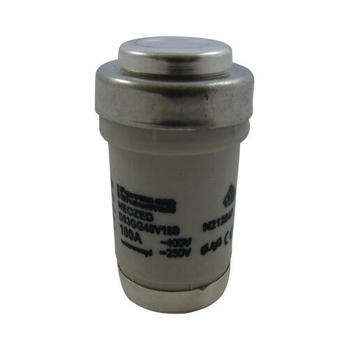 羅蘭（美爾森）D型熔斷器