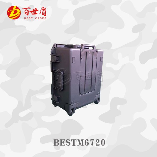 百世盾防護(hù)箱M6720  偵查作業(yè)箱