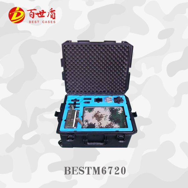 百世盾防護(hù)箱M6720  偵查作業(yè)箱
