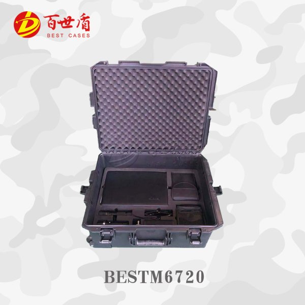 百世盾防護(hù)箱M6720  偵查作業(yè)箱