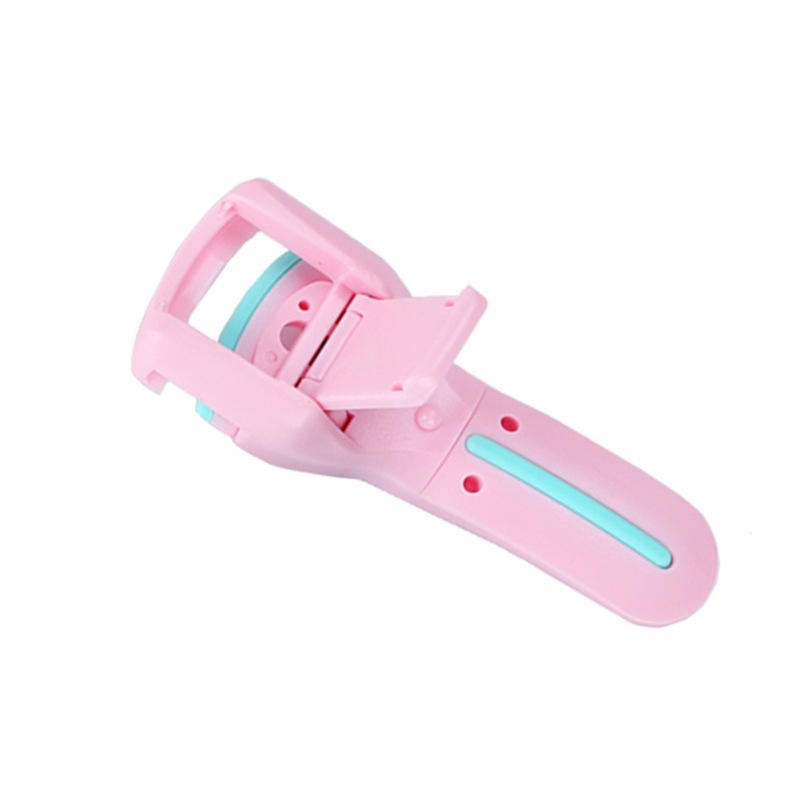 台州模具厂供应精密美妆用品模具睫毛夹模具 注塑模具定制加工