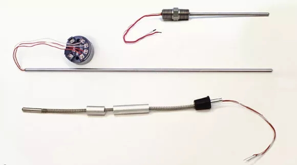 熱電偶與熱電阻有哪些區(qū)別？