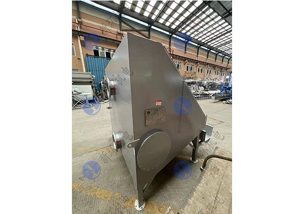 新環(huán)牌水力格柵機