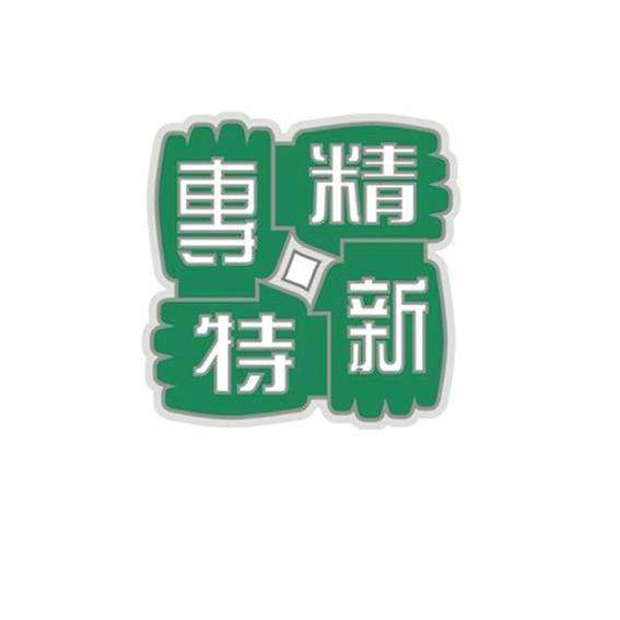 350vip8888新葡的京集团科技（上海）有限公司获评2023年上海市第一批“专精特新”中小企业