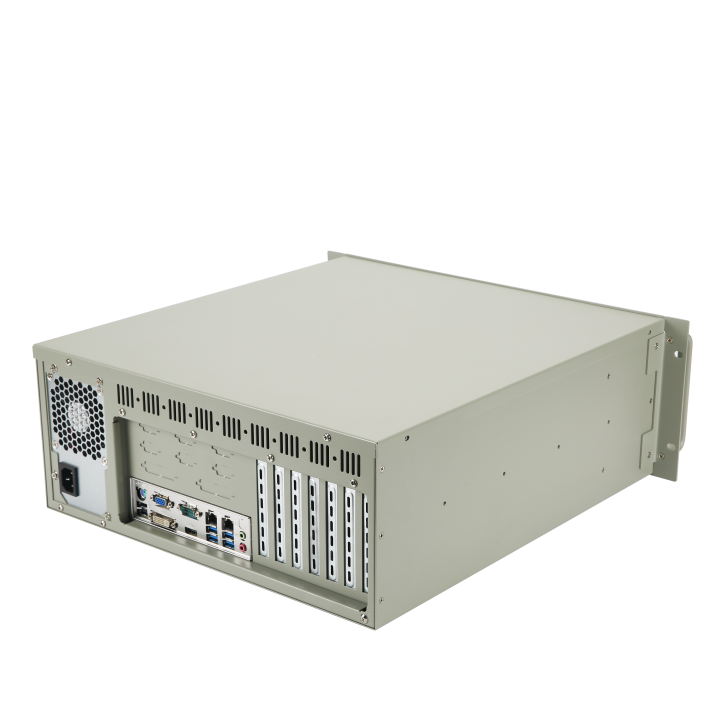 IPC-610H-Q170