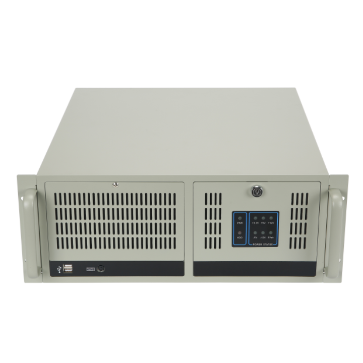 IPC-610H-B75