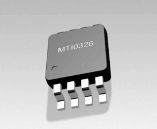 新品發布：航天民芯超高精度低壓通用儀表放大器產品MTI0326