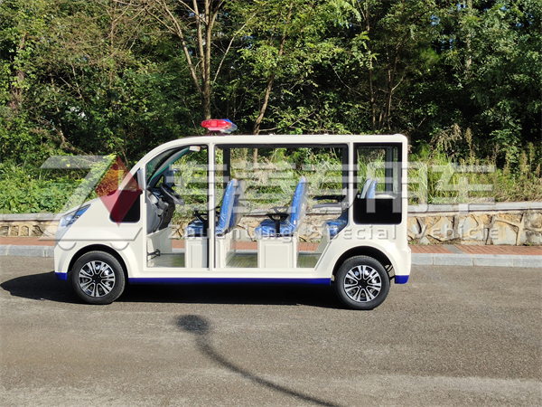 電動(dòng)巡邏車十大排行？
