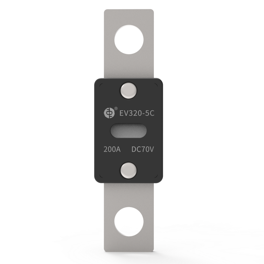 EV320-5X/5C板型螺栓連接式熔斷器