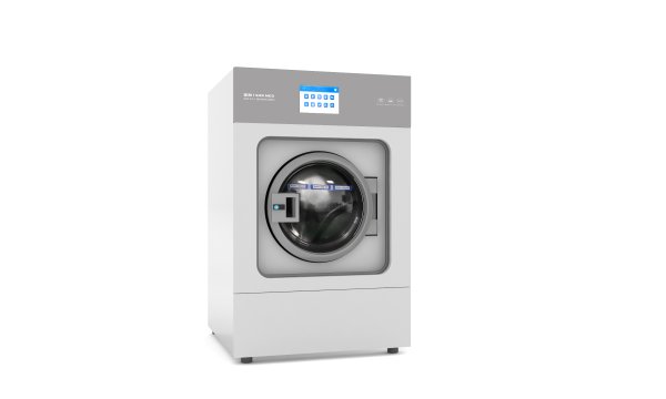 湿热洗濯消毒系统2