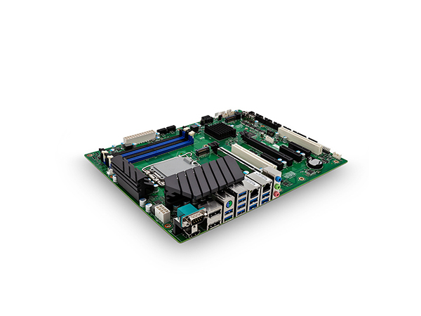 工業(yè)主板簡(jiǎn)介