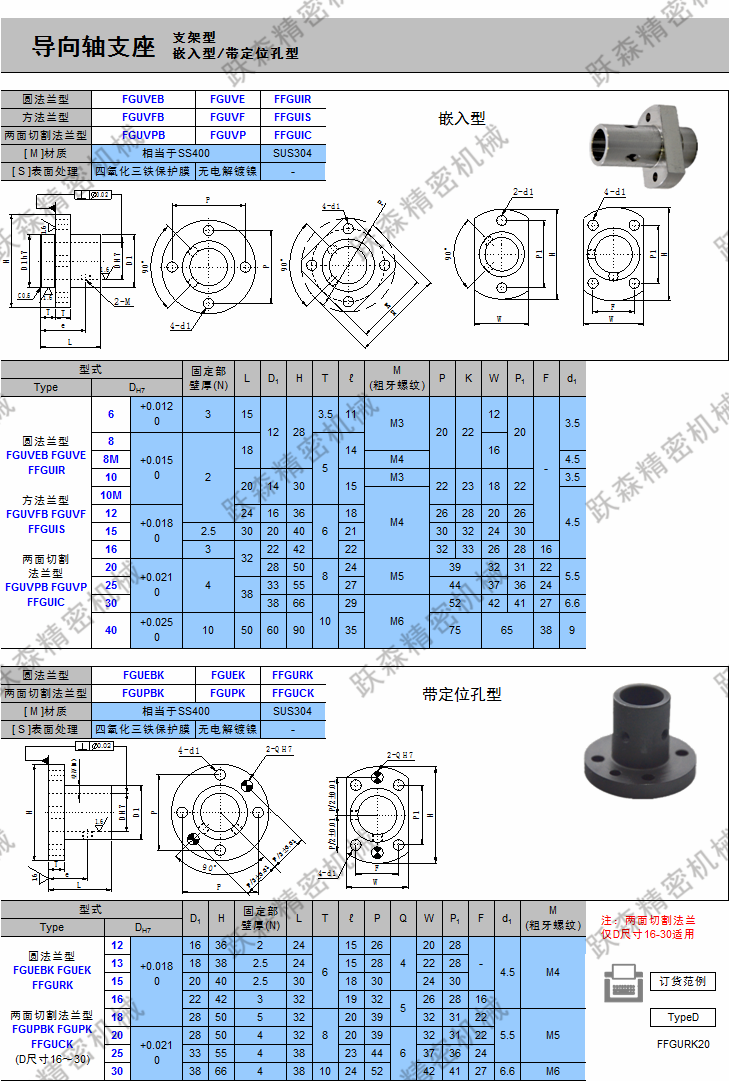 導向軸支座-支架型-嵌入型、帶定位孔型.png