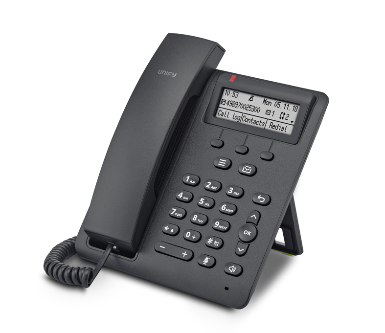 TDM IP話(huà)機(jī)  OpenScape Desk Phone CP100