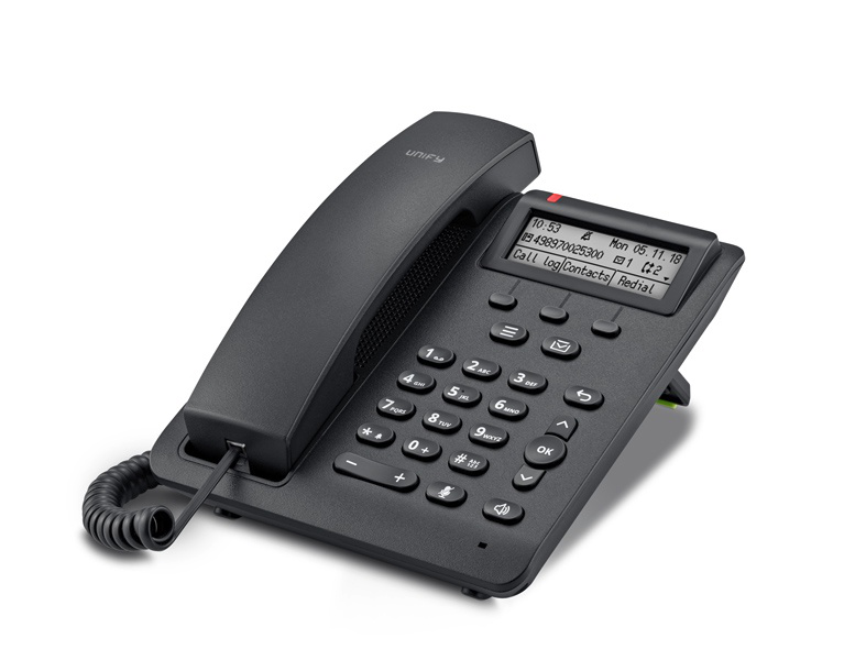 TDM IP話(huà)機(jī)  OpenScape Desk Phone CP100